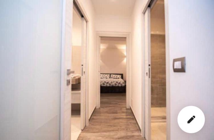 Manzoni 2 Turim Exterior foto